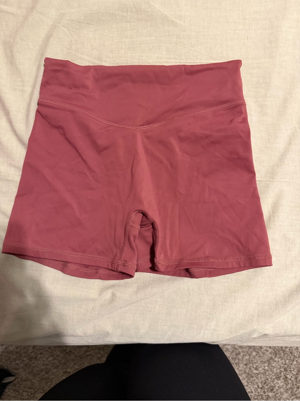 Balance Workout Shorts
